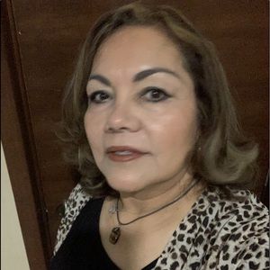 Meet your Posher, Rosalba